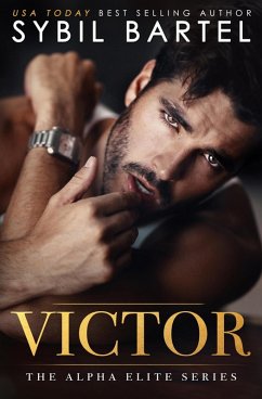 Cover Victor (The Alpha Elite Series, #2) (eBook, ePUB)