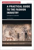 A Practical Guide to the Fashion Industry (eBook, PDF)