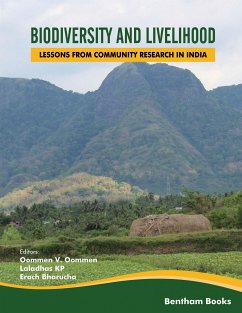 Biodiversity and Livelihood: Lessons from Community Research in India (eBook, ePUB)