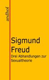 Drei Abhandlungen zur Sexualtheorie (eBook, ePUB)