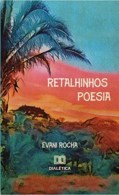Cover Retalhinhos poesia (eBook, ePUB)