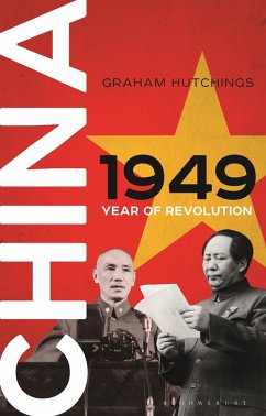 China 1949 (eBook, ePUB) - Hutchings, Graham