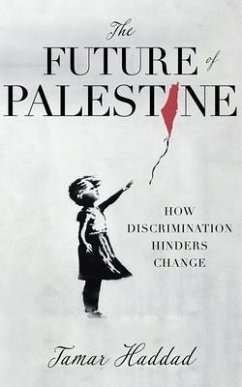 Cover The Future of Palestine (eBook, ePUB)