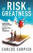 At Risk of Greatness (eBook, ePUB) - Bild 1