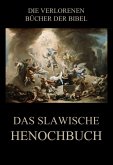 Das slawische Henochbuch (eBook, ePUB)