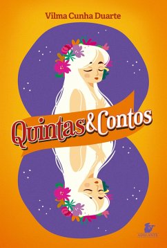 Quintas&Contos (eBook, ePUB) - Duarte, Vilma Cunha