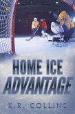 Home Ice Advantage (Sophie Fournier, #4) (eBook, ePUB)