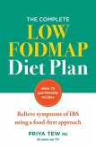 The Complete Low FODMAP Diet Plan (eBook, ePUB)