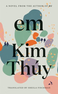 Em (eBook, ePUB) - Thuy, Kim