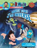 Mr. DeMaio Presents!: The Biggest Stuff in the Universe (eBook, ePUB)
