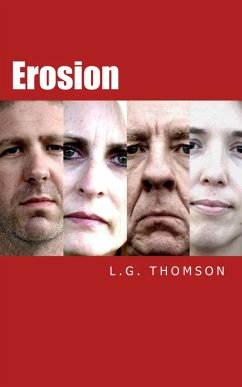 Erosion (eBook, ePUB) - Thomson, Lg