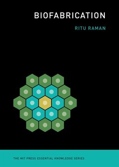 Biofabrication (eBook, ePUB) - Raman, Ritu