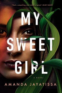 My Sweet Girl (eBook, ePUB) - Jayatissa, Amanda