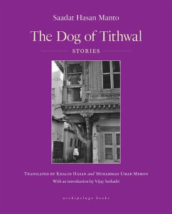 Cover The Dog of Tithwal (eBook, ePUB)