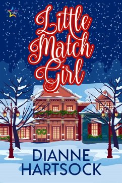 Cover Little Match Girl (eBook, ePUB)