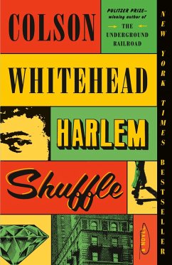 Harlem Shuffle (eBook, ePUB) - Whitehead, Colson