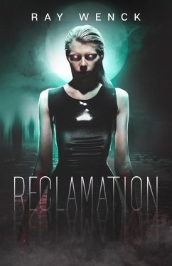 Cover Reclamation (eBook, ePUB)