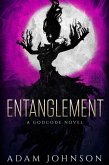 Entanglement (The Godcode, #1) (eBook, ePUB)