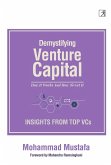 Demystifying Venture Capital (eBook, ePUB)