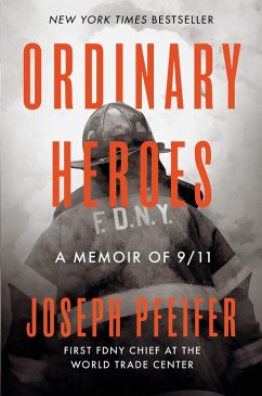 Ordinary Heroes (eBook, ePUB) - Pfeifer, Joseph