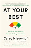 At Your Best (eBook, ePUB)