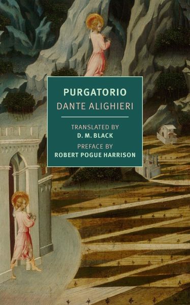 Purgatorio (eBook, ePUB)