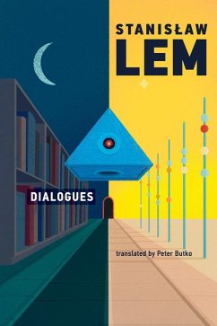 Dialogues (eBook, ePUB) - Lem, Stanislaw