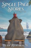 Single Page Stories Volume One (eBook, ePUB) Single Page Stories Volume One (eBook, ePUB)