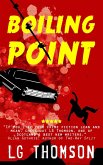 Boiling Point (Boyle's Law, #2) (eBook, ePUB)