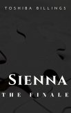 The Finale (Sienna, #6) (eBook, ePUB)