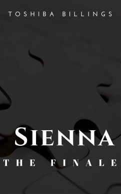 The Finale (Sienna, #6) (eBook, ePUB) - Billings, Toshiba