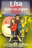 Lisa Goes to Japan (Amazing Lisa, #5) (eBook, ePUB)