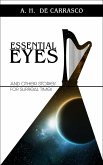 Essential Eyes: And Other Stories for Surreal Times (eBook, ePUB)