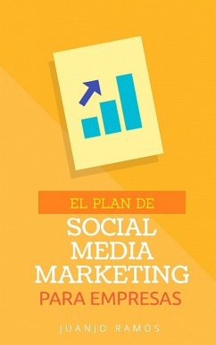 Cover El plan de Social Media Marketing para empresas (eBook, ePUB)