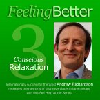 Practise the Great Habit of Relaxation with Conscious Relaxation (MP3-Download)