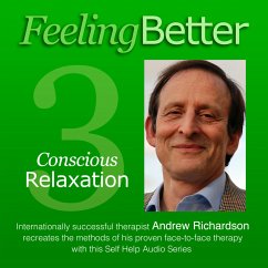 Feeling Better (MP3-Download) - Richardson, Andrew