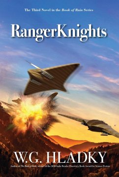 RangerKnights (The Book of Ruin Series, #3) (eBook, ePUB) - Hladky, W. G.