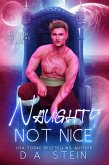 Naughty, Not Nice (eBook, ePUB)