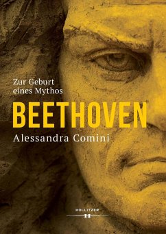 Beethoven (eBook, PDF) - Comini, Alessandra