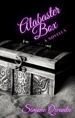 Cover Alabaster Box (eBook, ePUB)