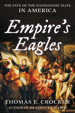Cover Empire's Eagles (eBook, ePUB)