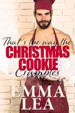 That's The Way The Christmas Cookie Crumbles (eBook, ePUB)