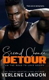 Second Chance Detour (On the Road to Love, #2) (eBook, ePUB)