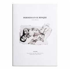 Cover Perdidas en el bosque (eBook, ePUB)