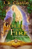 Gold & Fire (The Alburnium Chronicles, #3) (eBook, ePUB)