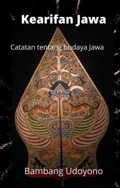 Kearifan Jawa (eBook, ePUB) - Udoyono, Bambang