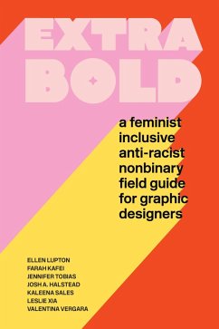 Cover Extra Bold (eBook, ePUB)