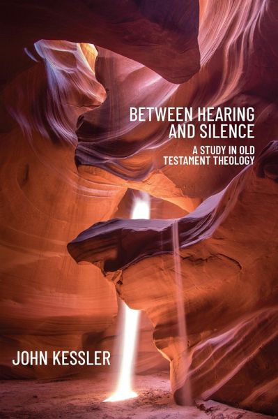 Between Hearing and Silence (eBook, PDF)