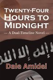 Twenty-Four Hours to Midnight (Sean's File, #5) (eBook, ePUB)
