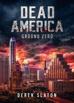 Cover Dead America - Ground Zero (eBook, ePUB)